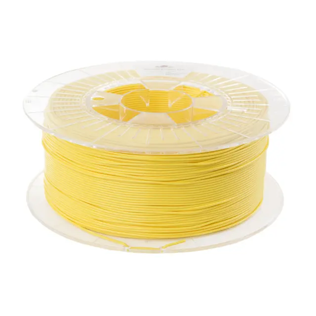 Spectrum PLA Premium Bahama Yellow 