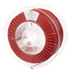 Spectrum PLA Premium Bloody Red