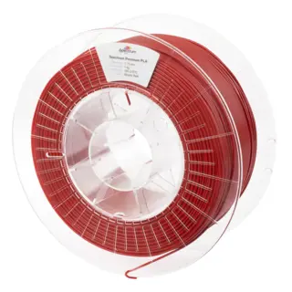 Spectrum PLA Premium Bloody Red
