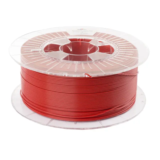 Spectrum PLA Premium Bloody Red 