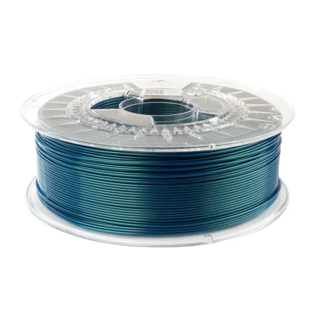Spectrum PLA Premium Caribbean Blue 
