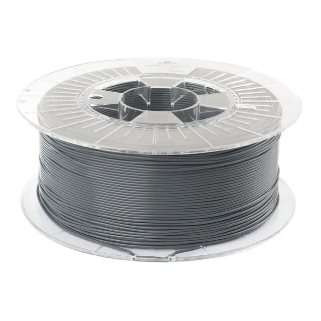 Spectrum PLA Premium Dark Grey 