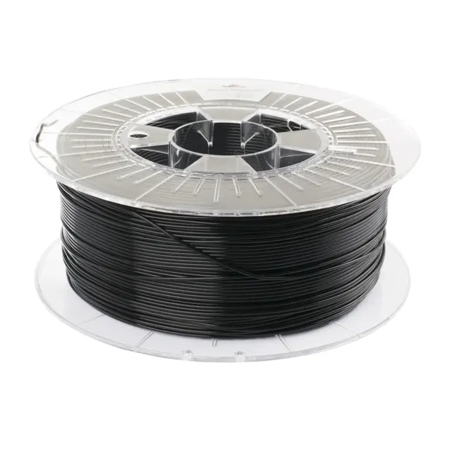 Spectrum PLA Premium Deep Black 