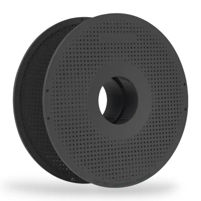 Bambu Lab High Temp Reusable Spool Tom spole for refill-filament 