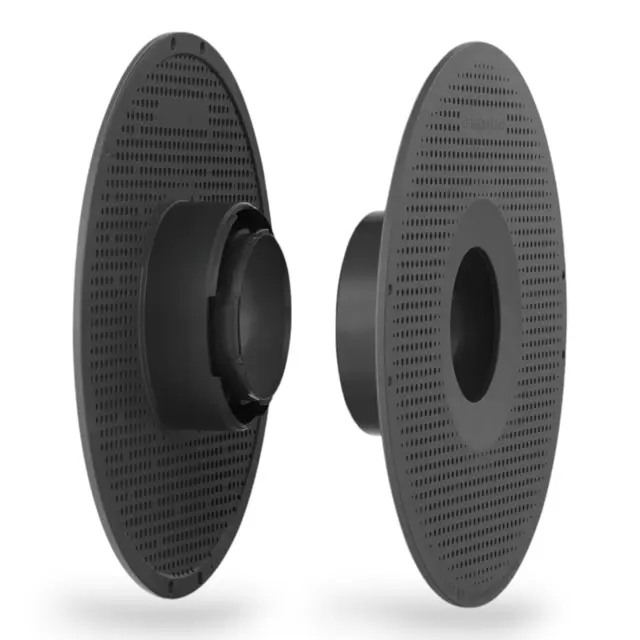 Bambu Lab High Temp Reusable Spool Tom spole for refill-filament 