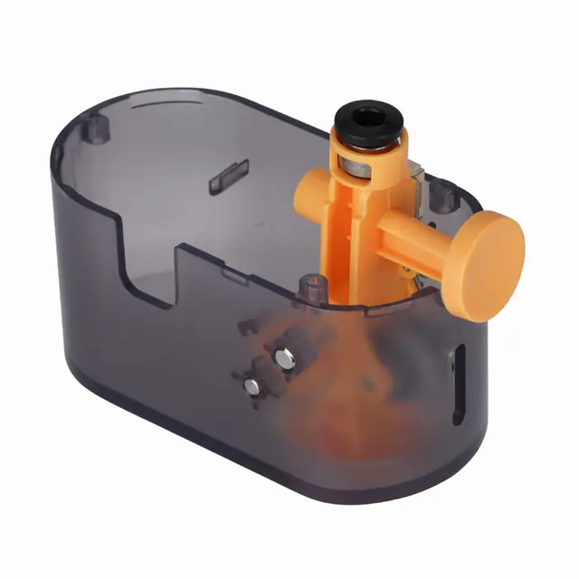Bambu Lab AMS Lite Filament Funnel Unit Left 