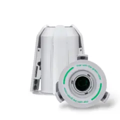 Bambu Lab AMS Lite Rotary Spool Holder Green
