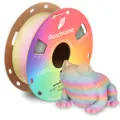 Polymaker Panchroma Gradient Matte PLA Pastel Rainbow 