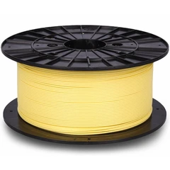 FilamentPM PLA+ (old spool) Pastel Edition - Banana Yellow