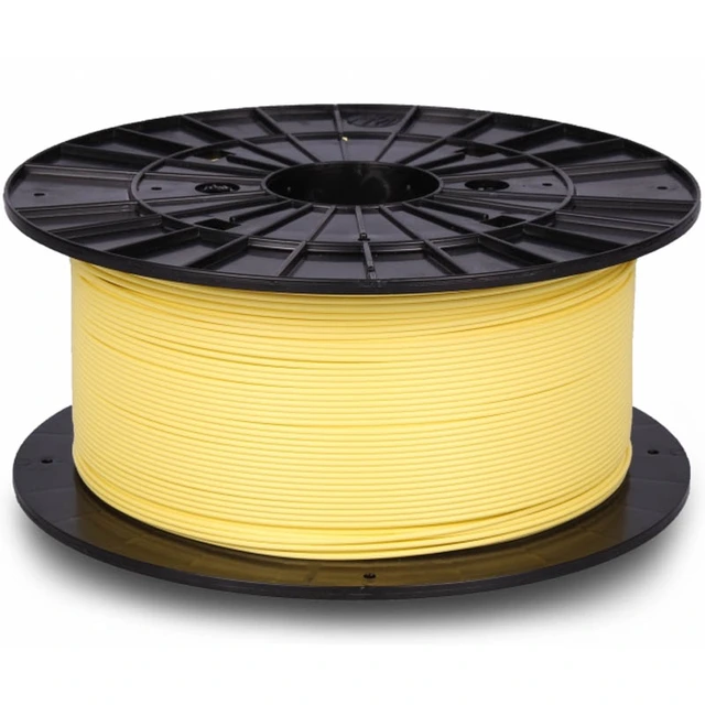 FilamentPM PLA+ (old spool) Pastel Edition - Banana Yellow 