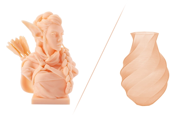 Elegoo Standard Resin 1kg Beige (Skin) 