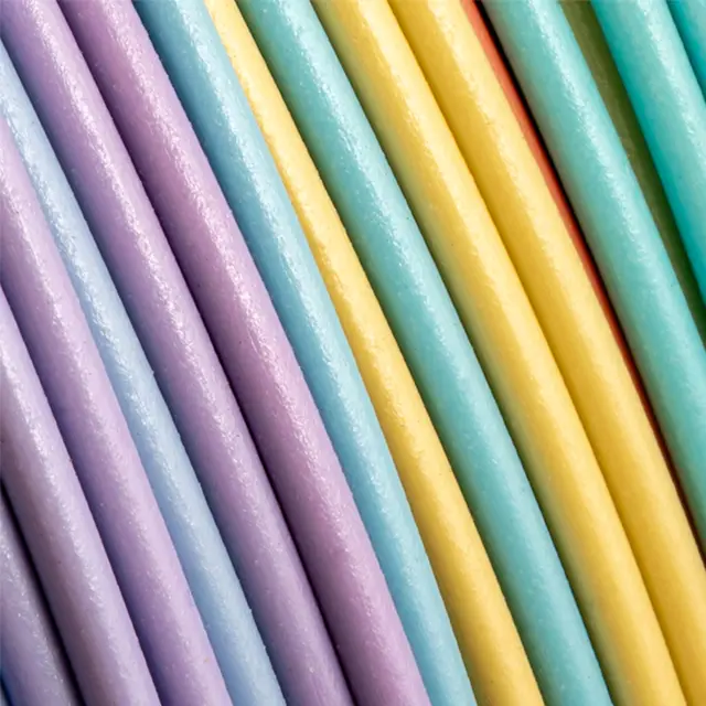 Polymaker Panchroma Gradient Matte PLA Pastel Rainbow 
