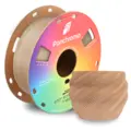 Polymaker Panchroma Gradient Matte PLA Wood 