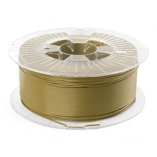 Spectrum PLA Premium Golden Line 