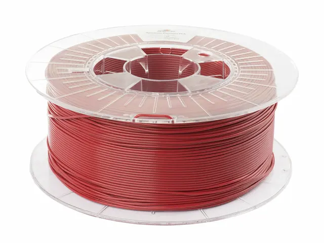 Spectrum PLA Premium Dragon Red 
