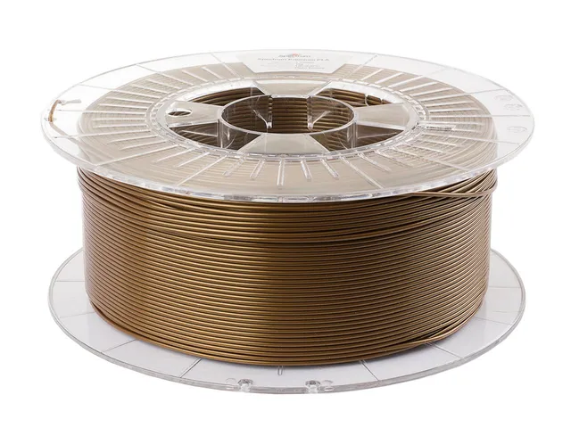 Spectrum PLA Premium Pearl Bronze 