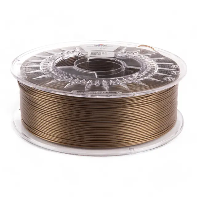 Spectrum PLA Premium Old Gold 