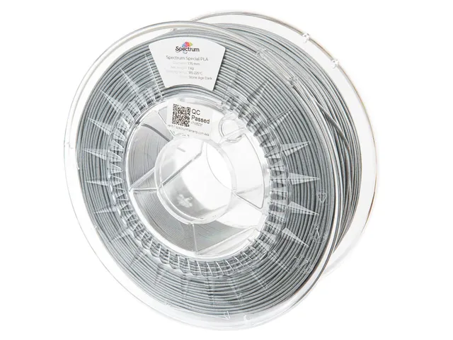 Spectrum PLA Premium Stone Age Dark 