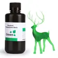 Elegoo Standard Resin 1kg Green 