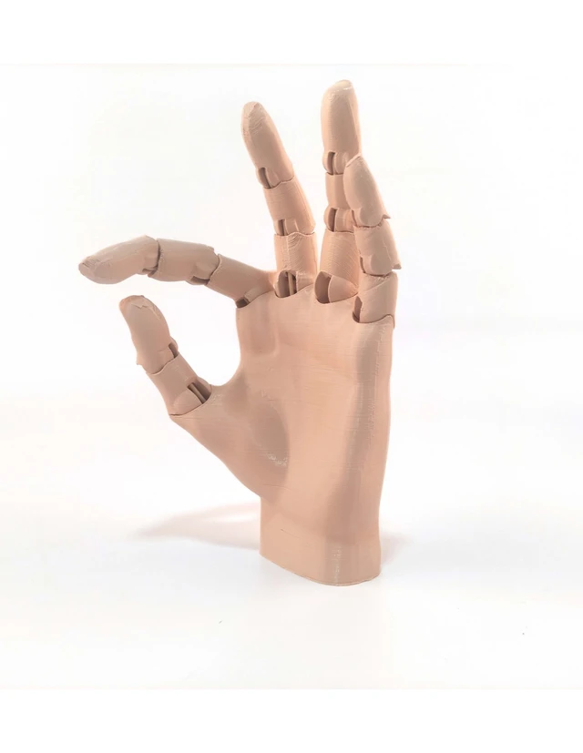 Smartfil Flex 93A Medium Skin 