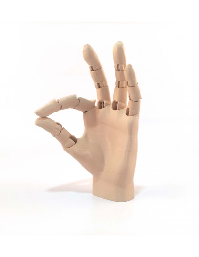 Smartfil Flex 93A Pale Skin 