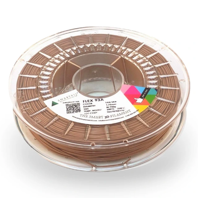 Smartfil Flex 93A Tan Skin 