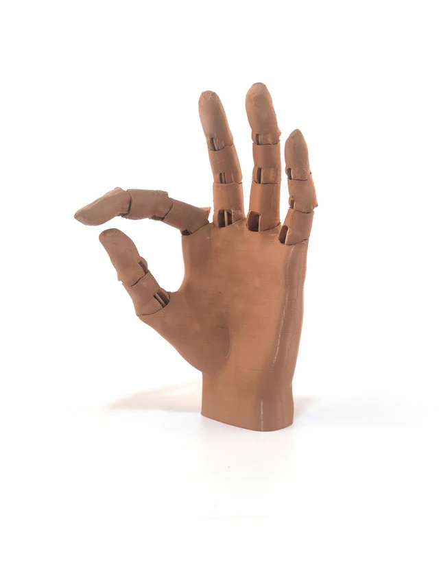 Smartfil Flex 93A Tan Skin 