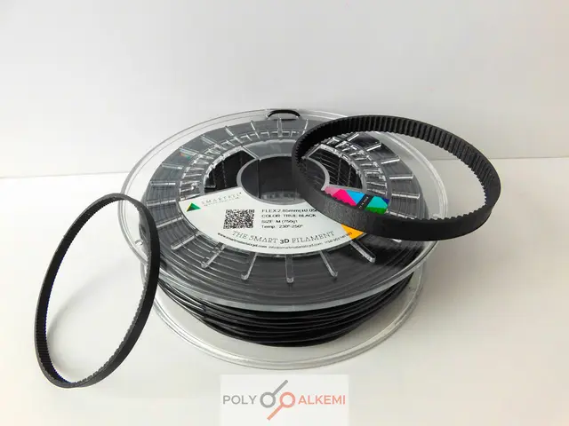 Smartfil Flex 93A True Black 