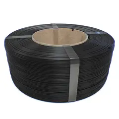 FormFutura EasyFil ePETG - refill Traffic Black (Bambu Coil)