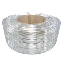FormFutura EasyFil ePETG - refill Transparent (Bambu Coil)