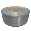 FormFutura EasyFil ePLA - Refill Grey Aluminium (Bambu Coil) 