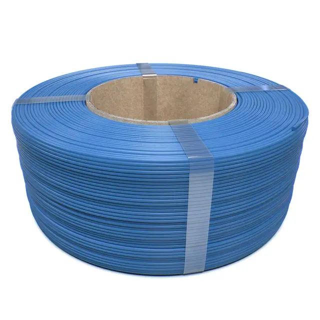 FormFutura EasyFil ePLA - Refill Light Blue (Bambu Coil) 