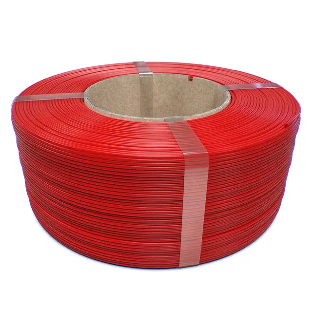 FormFutura EasyFil ePLA - Refill Traffic Red (Bambu Coil) 