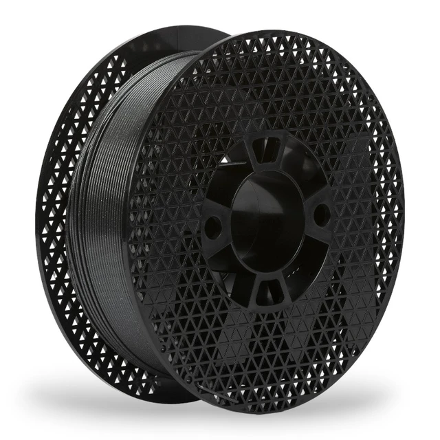 FilamentPM PETG Metallic Slate Silver 