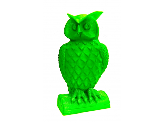 FilamentPM PETG Transparent Green 