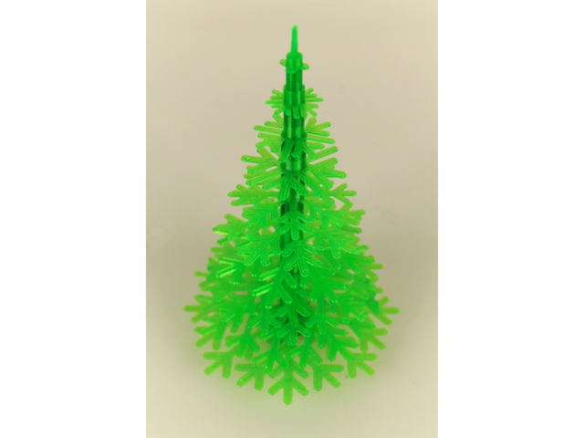 FilamentPM PETG Transparent Green 