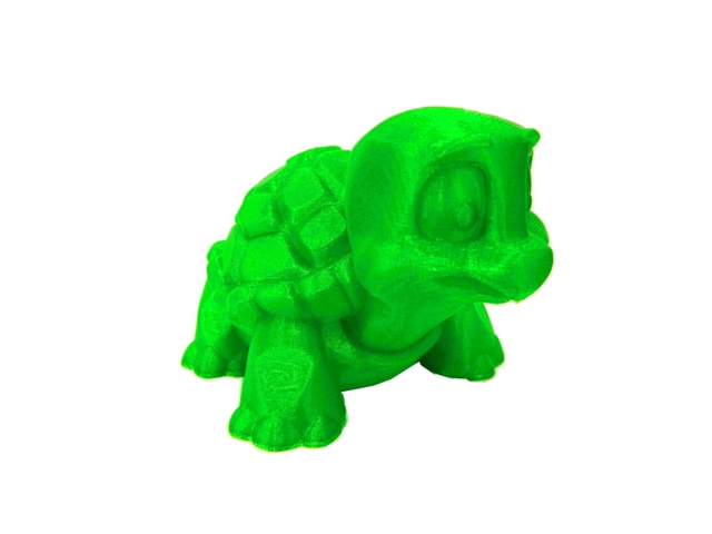 FilamentPM PETG Transparent Green 