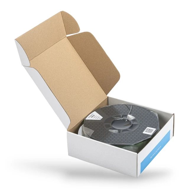 FilamentPM PETG Transparent Green 