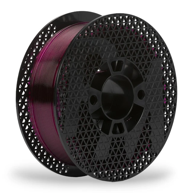 FilamentPM PETG Transparent Violet 
