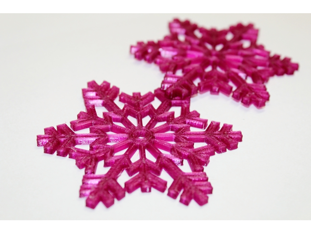 FilamentPM PETG Transparent Violet 