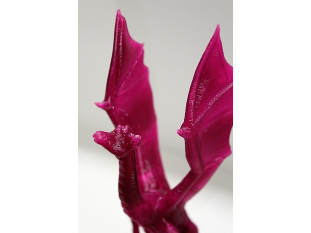 FilamentPM PETG Transparent Violet 