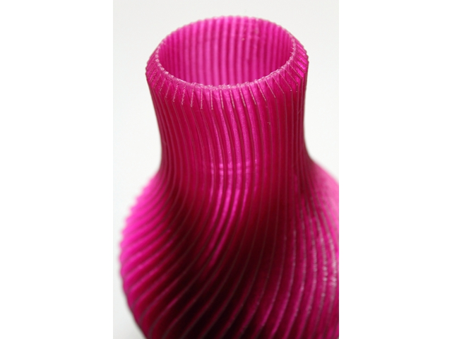 FilamentPM PETG Transparent Violet 