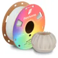 Polymaker Panchroma Matte PLA Cotton White 