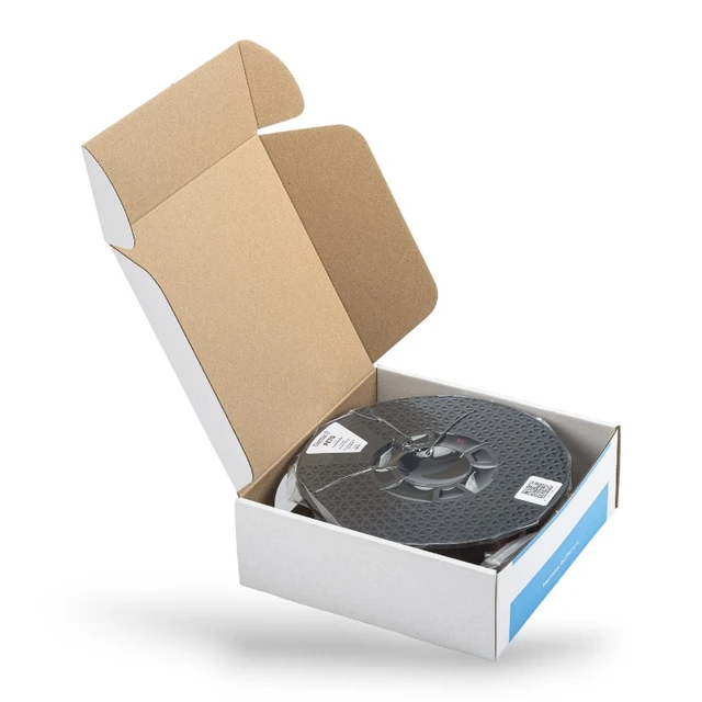 FilamentPM PETG Transparent Violet 