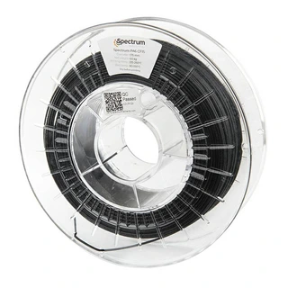 Spectrum PA6 CF15 Carbon Black