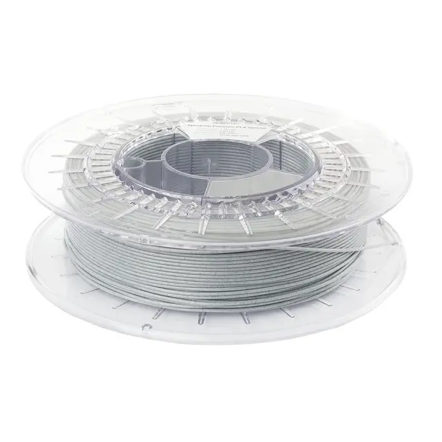 Spectrum PLA Premium (500gr) Stone Age Dark 