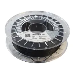 Innovatefil TPU CF (Smartfil) Black