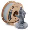 Polymaker HT-PLA Grey 