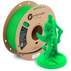 Polymaker HT-PLA Green