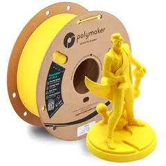 Polymaker HT-PLA Yellow